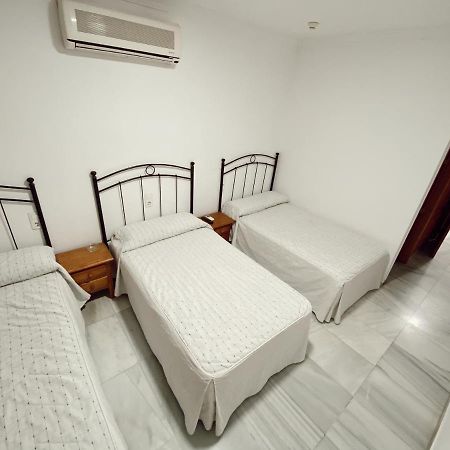 Hostal El Molino Marbellac Extérieur photo