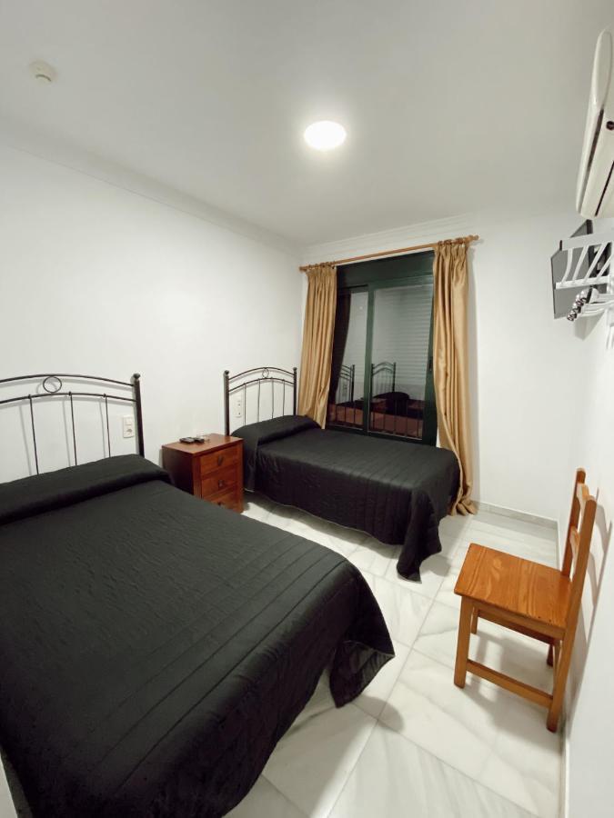 Hostal El Molino Marbellac Extérieur photo