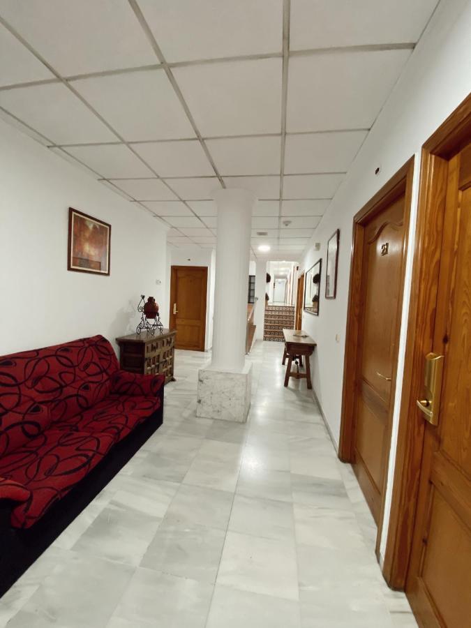 Hostal El Molino Marbellac Extérieur photo