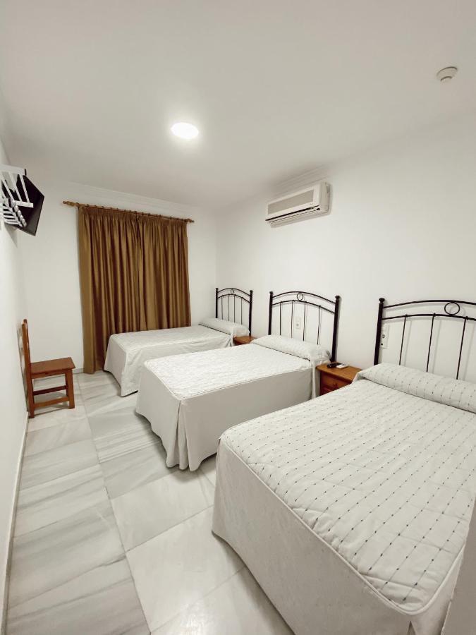 Hostal El Molino Marbellac Extérieur photo