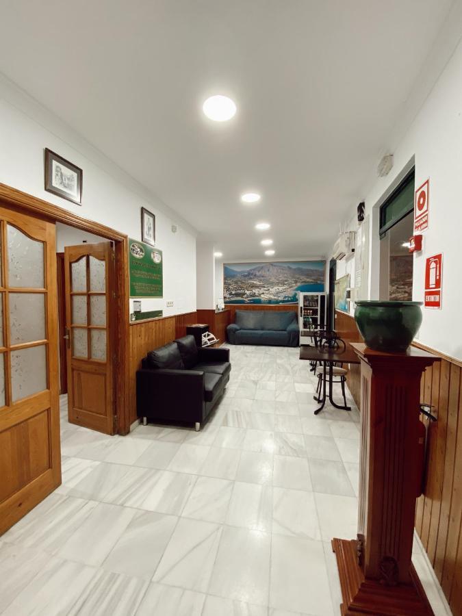 Hostal El Molino Marbellac Extérieur photo