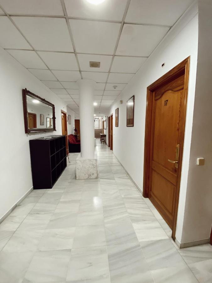 Hostal El Molino Marbellac Extérieur photo