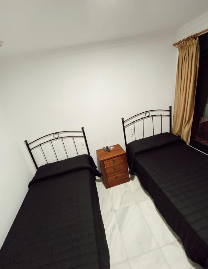 Hostal El Molino Marbellac Extérieur photo