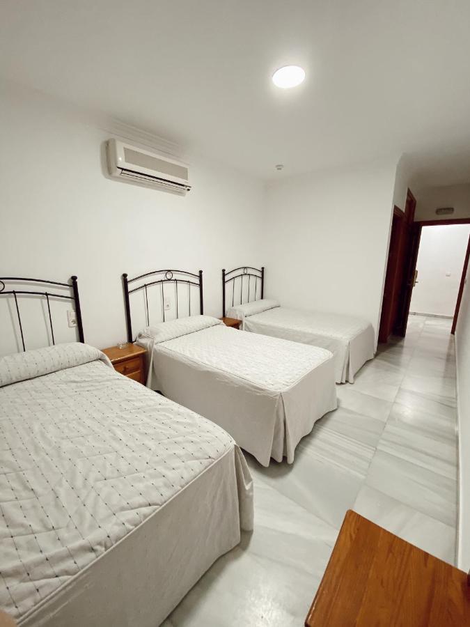 Hostal El Molino Marbellac Extérieur photo
